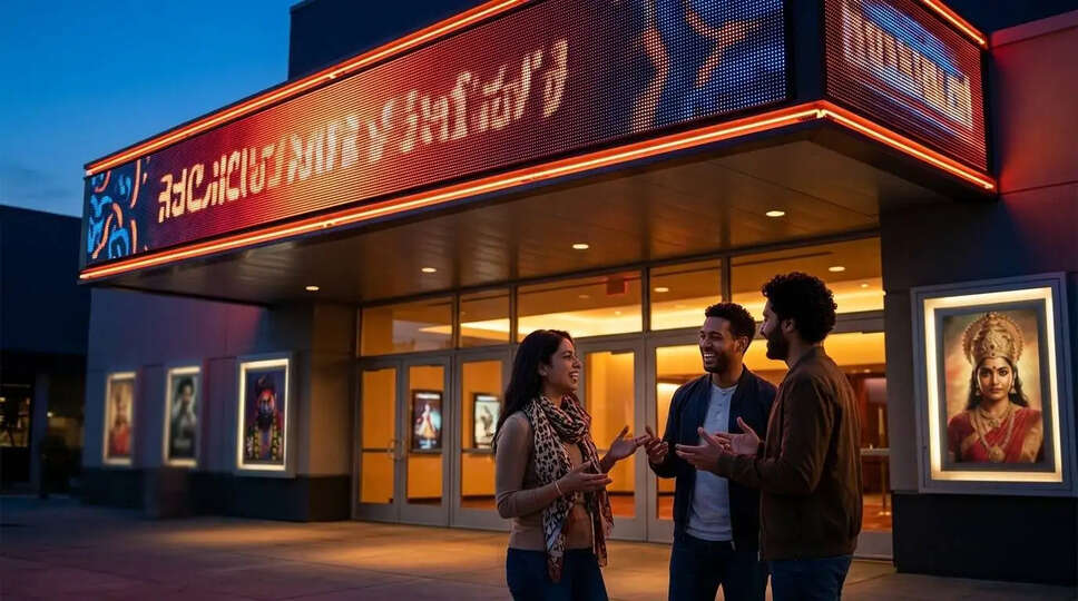 भारतीय सिनेमा का जादू: 2026 में बॉक्स ऑफिस पर छाए ये ब्लॉकबस्टर फिल्में!