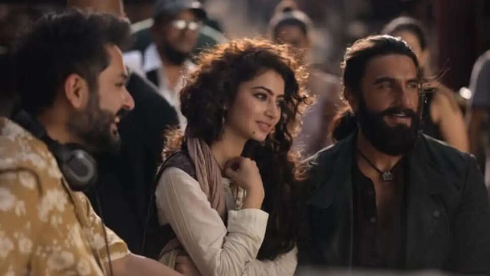 क्या है 'Dhurandhar 2' की सफलता का राज? सारा अर्जुन ने किया खुलासा!