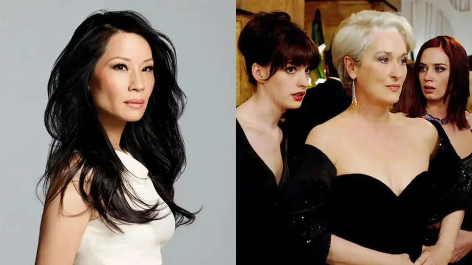 क्या Lucy Liu का किरदार 'The Devil Wears Prada 2' में है खास? जानें इस सीक्वल की दिलचस्प बातें!