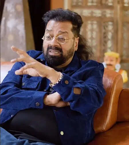 हरिहरन: संगीत की दुनिया में इंसानी एहसास की अहमियत पर जोर देने वाले दिग्गज गायक