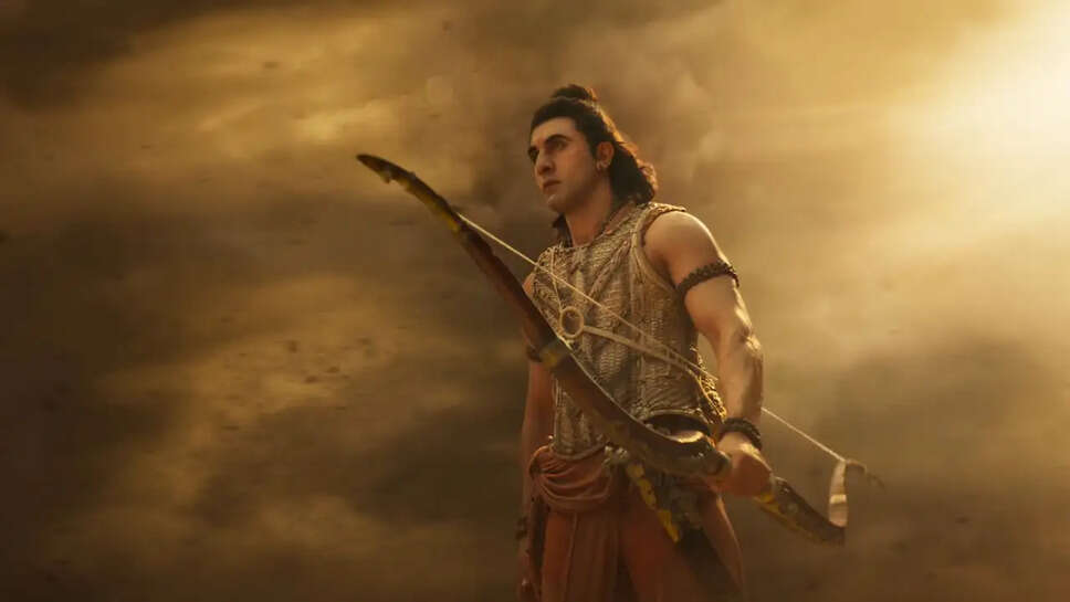 क्या Ranbir Kapoor निभाएंगे भगवान राम का किरदार? जानें उनकी अनोखी कहानी!