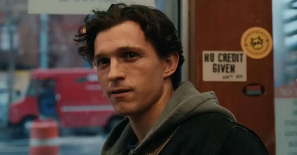 स्पाइडर-मैन: ब्रांड न्यू डे का आधिकारिक ट्रेलर जारी