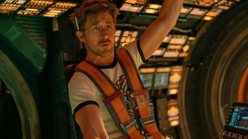 क्या है Ryan Gosling की नई फिल्म Project Hail Mary का जादू? जानें इसकी सफलता की कहानी!