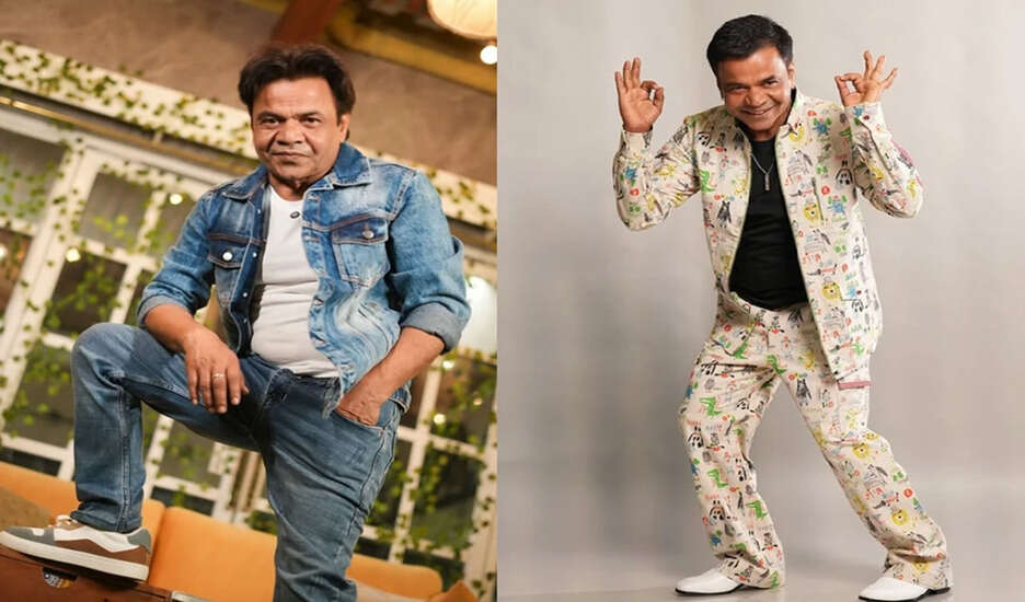 राजपाल यादव का 55वां जन्मदिन: जानें उनके जीवन की अनसुनी कहानियाँ