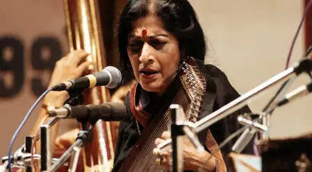 किशोरी आमोनकर: भारतीय शास्त्रीय संगीत की अनमोल धरोहर