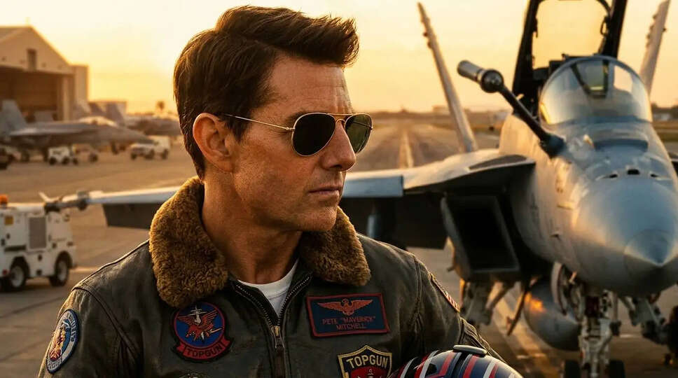 क्या Top Gun: Maverick Furious 7 को पछाड़ पाएगा? जानें इस बॉक्स ऑफिस मुकाबले की कहानी!