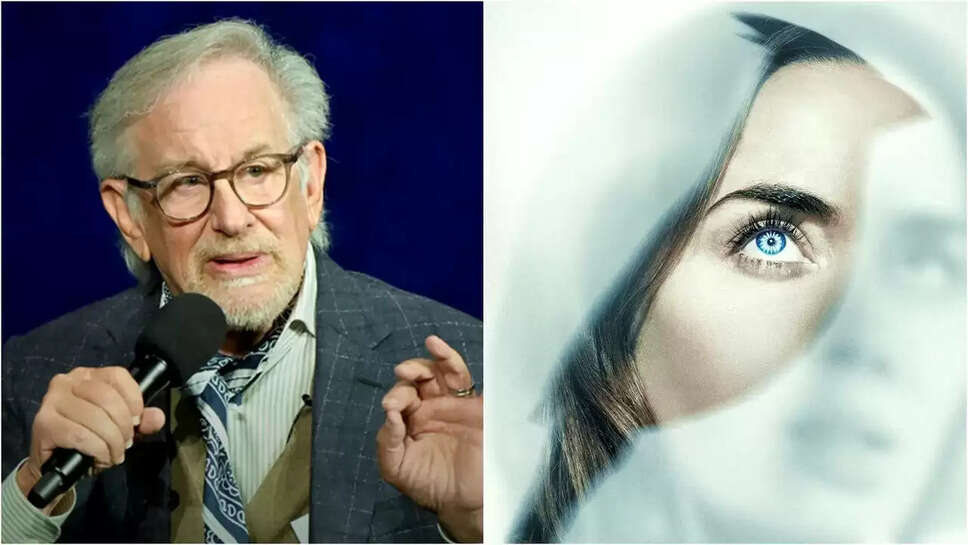 क्या है Steven Spielberg की नई फिल्म 'Disclosure Day' का रहस्य? जानें इसके दिलचस्प पहलू!