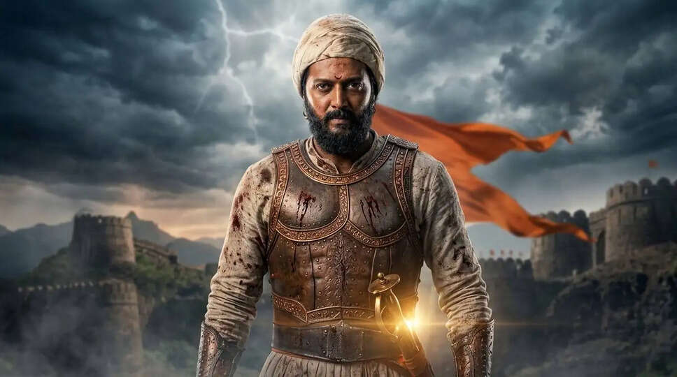 क्या 'Raja Shivaji' बनेगा बॉक्स ऑफिस का नया बादशाह? जानें फिल्म की खास बातें!