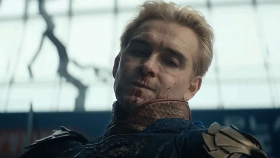 Amazon Prime Video की सीरीज 'The Boys' का अंतिम सीजन 5 आ रहा है