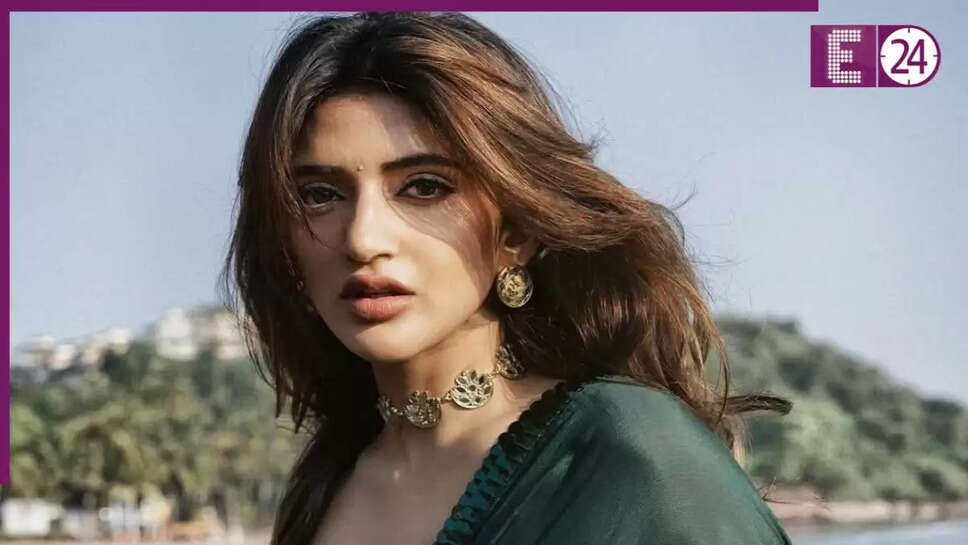 श्रीलीला ने AI द्वारा बनाई गई अश्लील तस्वीरों पर जताया गुस्सा