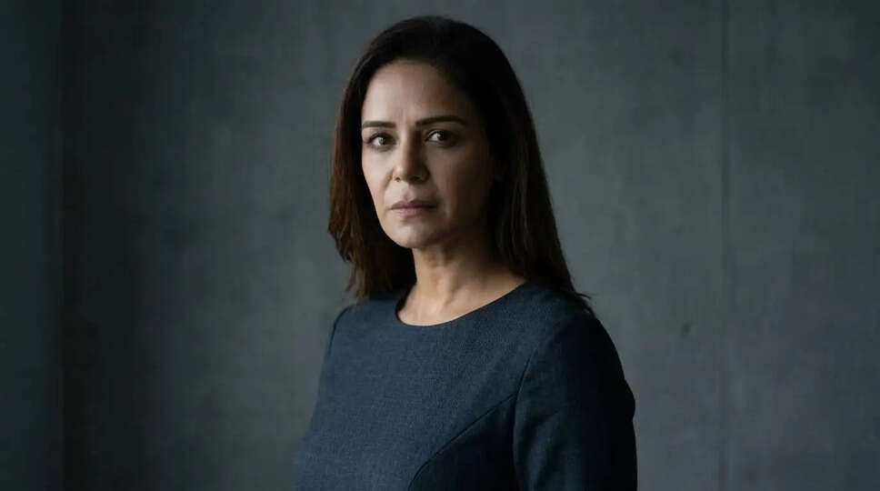 क्या मोना सिंह ने अपने करियर में एक नया मोड़ लिया? जानें उनकी नई भूमिकाओं के बारे में!