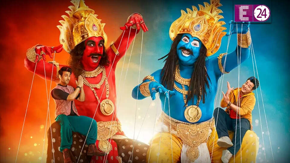 पुलकित सम्राट और वरुण शर्मा की नई फिल्म राहु केतु में बदलाव की मांग