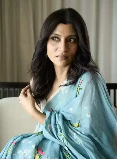 क्या है कोंकणा सेन शर्मा की नई फिल्म 'एक्यूज्ड' की कहानी? जानें अनकही सच्चाइयाँ!