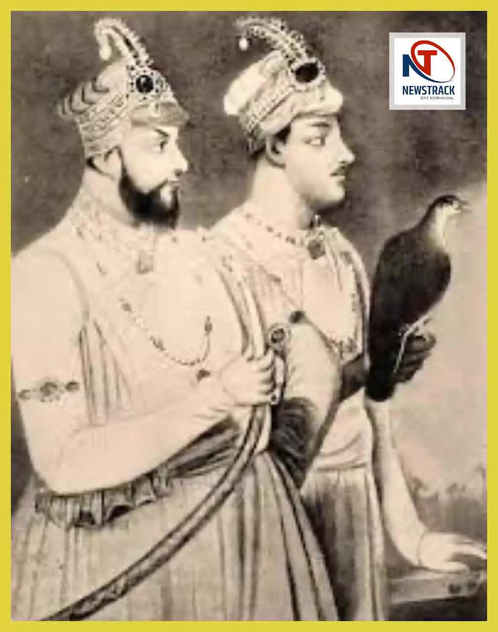 मीर जाफर और मीर कासिम: ब्रिटिश साम्राज्य के खिलाफ गद्दारी और संघर्ष की कहानी