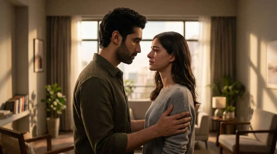 क्या है 'Chand Mera Dil' की कहानी? जानें इस रोमांटिक फिल्म की खासियतें!