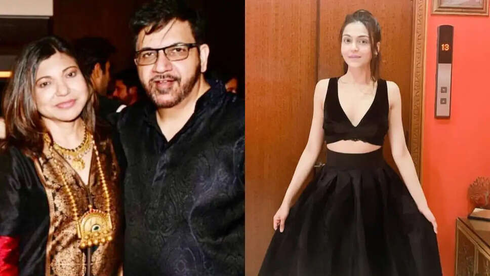 आखिर कौन हैं अलका याग्निक की बेटी और पति? जानें इस मशहूर गायिका के परिवार के बारे में!