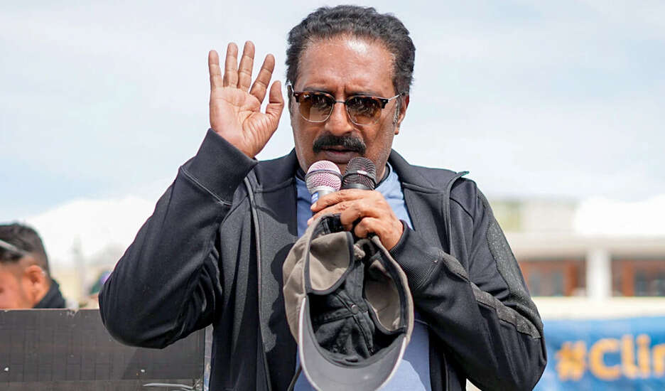 प्रकाश राज की तीखी टिप्पणी से 'धुरंधर: द रिवेंज' पर मचा बवाल