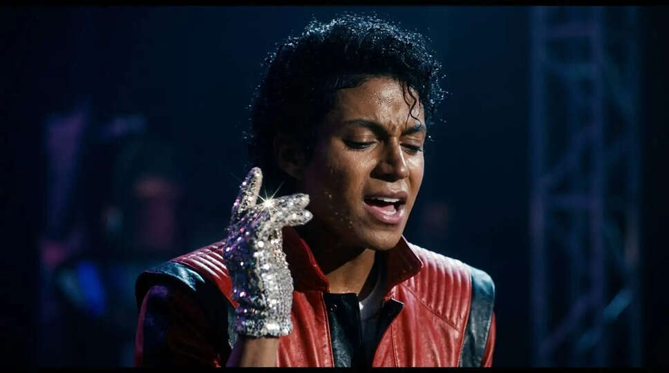 क्या Michael Jackson की बायोपिक 'Michael' तोड़ देगी सभी रिकॉर्ड? जानें इसकी कमाई के बारे में!