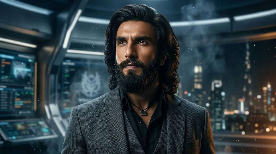 क्या 'Dhurandhar 2' ने बॉक्स ऑफिस पर तोड़ा नया रिकॉर्ड? जानें इसकी कमाई के बारे में!