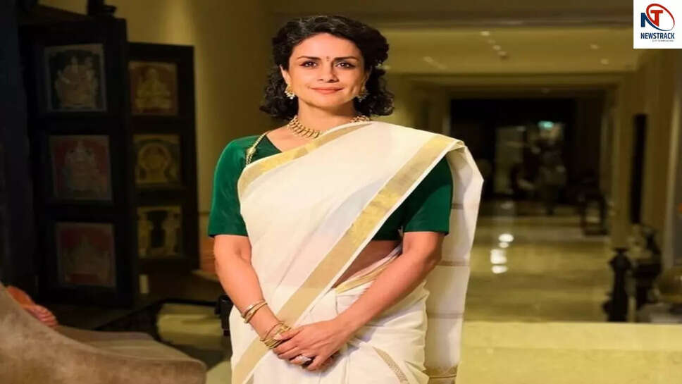क्या Dhruv Rathee का बयान भारत की छवि को नुकसान पहुंचा रहा है? Gul Panag ने उठाई आवाज!