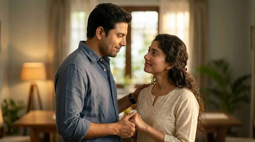 क्या Junaid Khan और Sai Pallavi की जोड़ी बना पाएगी बॉक्स ऑफिस पर कमाल? जानें Ek Din की कहानी!