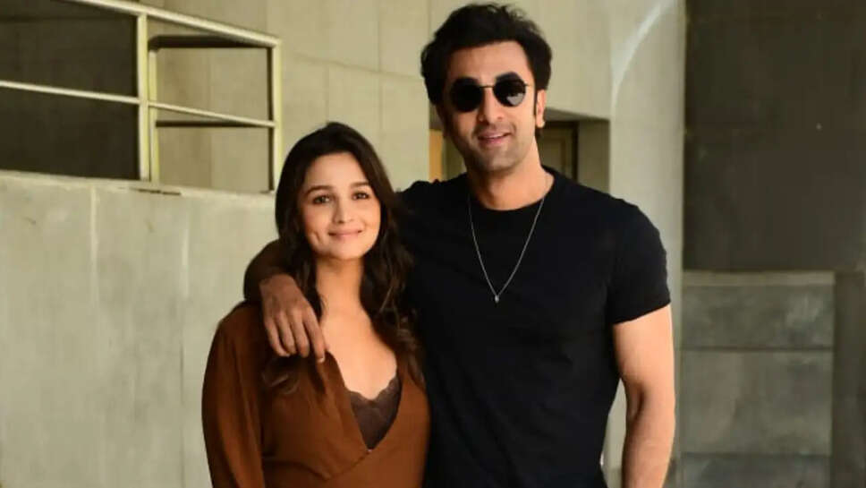 क्या है Ranbir Kapoor का खास संदेश Alia Bhatt के लिए? जानें Alpha फिल्म के बारे में!