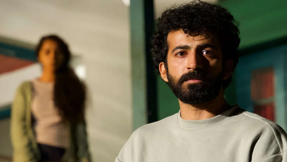 फिल्म 'Paradise' का OTT प्रीमियर, जानें कहानी और कास्ट के बारे में