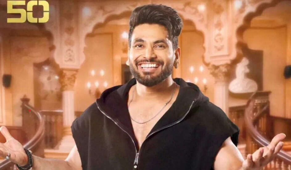 शिव ठाकरे ने जीती *The 50* की ट्रॉफी, जानें उनके फैन को कैसे मिला ₹50 लाख का इनाम!