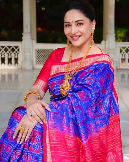 क्या है माधुरी दीक्षित की नई फिल्म 'मां बहन' की कहानी? जानें मजेदार बातें!