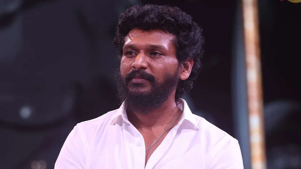 लोकेश कनगराज का तेलुगु फिल्म निर्देशन में डेब्यू