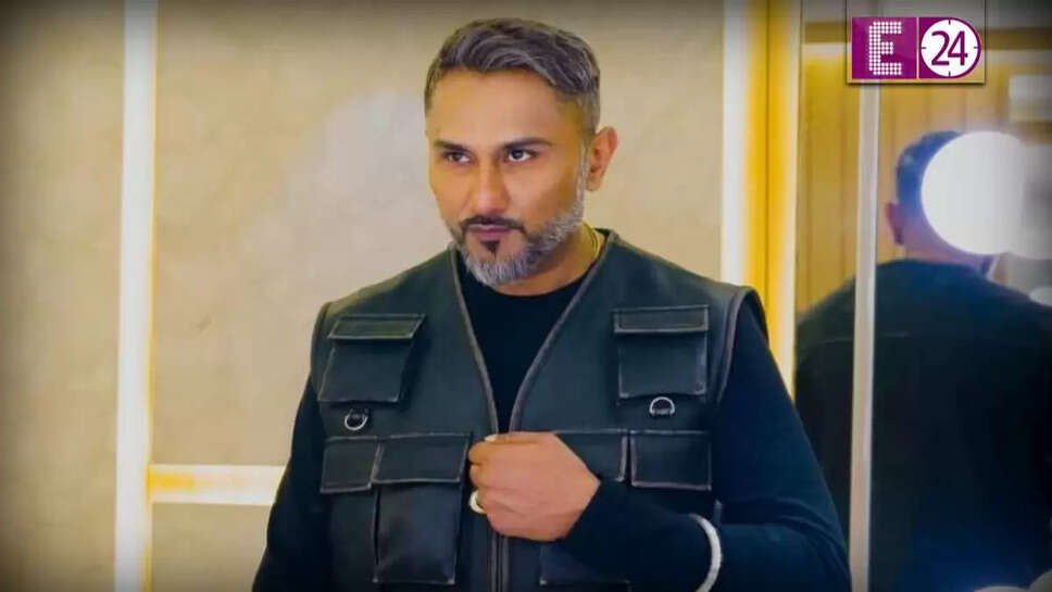 हनी सिंह का विवादित बयान: दिल्ली की सर्दी पर भद्दा कमेंट