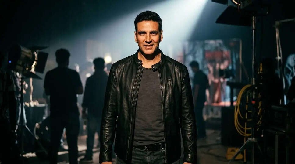 क्या Akshay Kumar की Bhooth Bangla ने बॉक्स ऑफिस पर मचाई धूम? जानें इसके कमाई के आंकड़े!