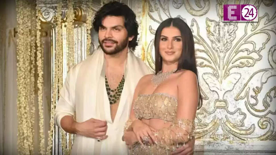 वीर पहाड़िया ने ब्रेकअप पर तोड़ी चुप्पी, तारा सुतारिया से जुड़े संकेत