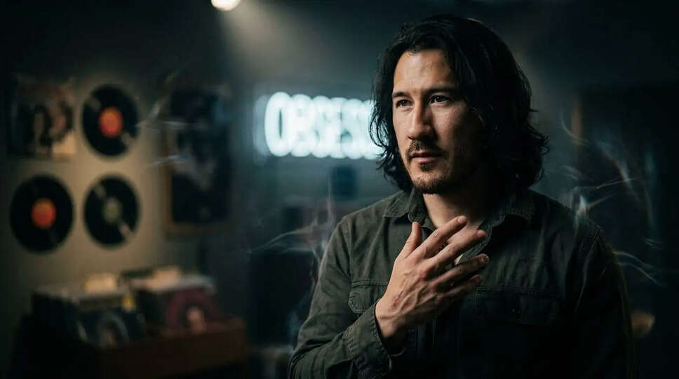 क्या 'Box Office Obsession' बनेगा Markiplier के 'Iron Lung' का नया प्रतिद्वंदी?