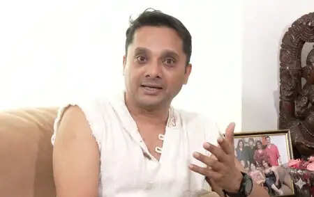 आशा भोसले की विरासत पर पोते चिंटू भोसले का दिलचस्प नजरिया