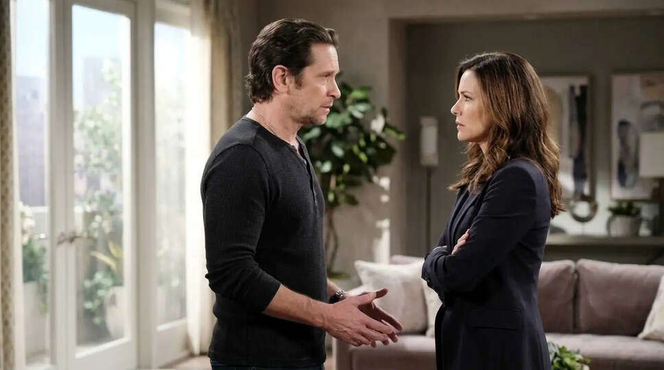 क्या Genoa City में बढ़ती जा रही हैं समस्याएँ? जानिए इस हफ्ते के नए मोड़!