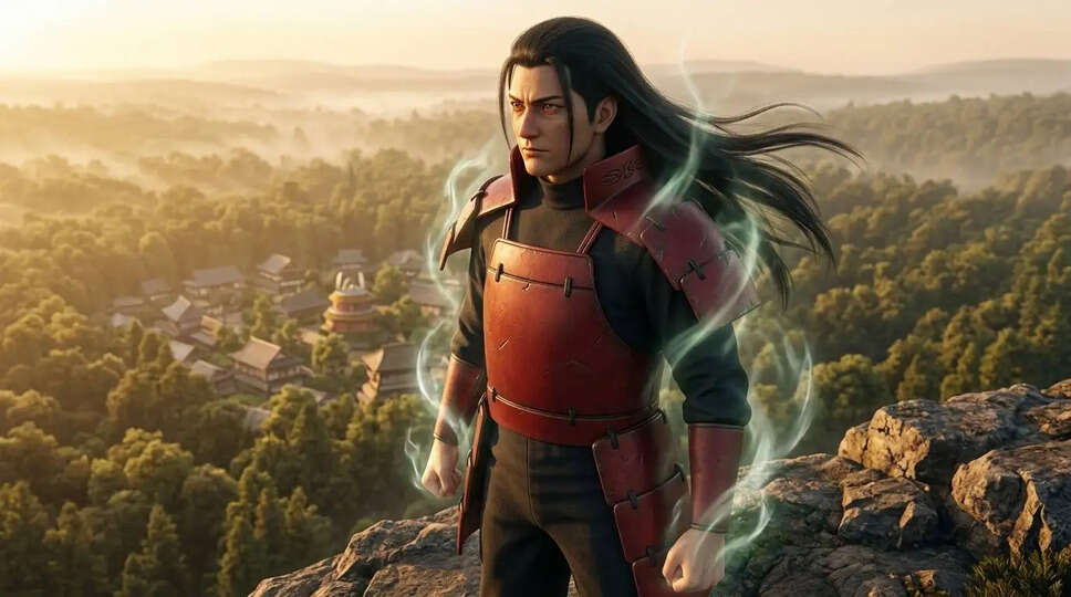 Naruto के Hokage: कौन है सबसे बुद्धिमान नेता?