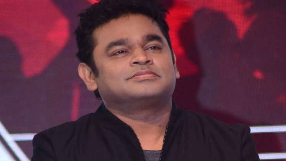 AR Rahman ने Hans Zimmer के साथ Ramayana में सहयोग पर की चर्चा