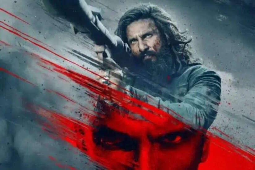 क्या *धुरंधर 2* बना पाएगी नए रिकॉर्ड? जानें इसकी एडवांस बुकिंग के आंकड़े!