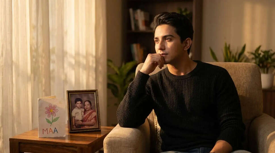 क्या है Rohit Chandel की माँ के प्रति अनमोल भावनाएँ? जानें उनके दिल को छू लेने वाले किस्से!
