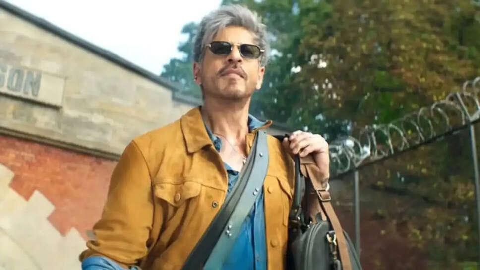 क्या है Shah Rukh Khan की बहुप्रतीक्षित फिल्म 'King' का राज़? जानें निर्देशक Siddharth Anand की खास बातें!