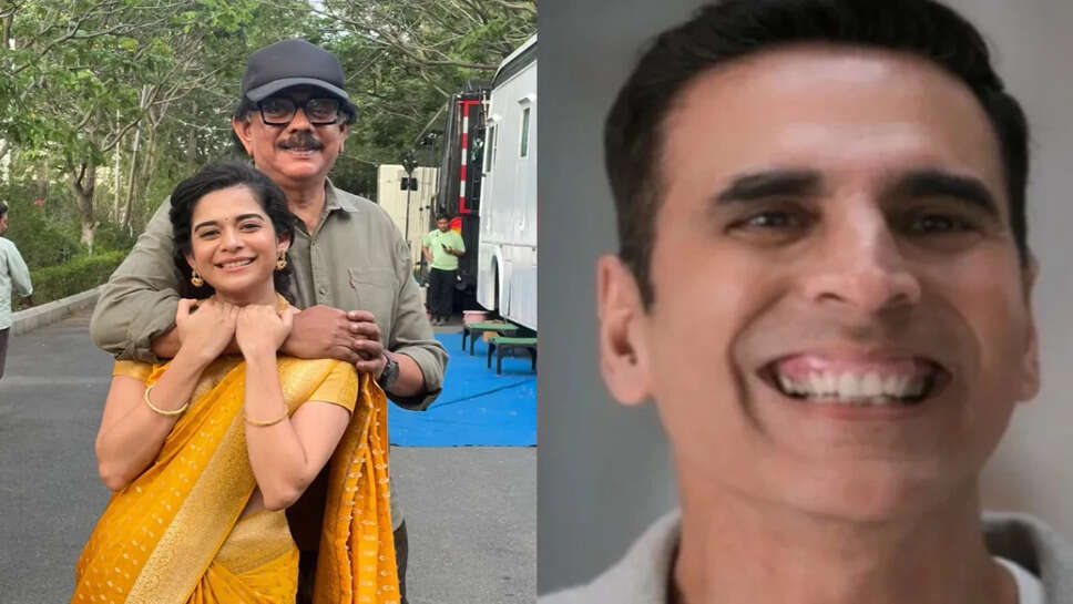 भूत बंगला का ट्रेलर: प्रियदर्शन और अक्षय कुमार की हंसी का जादू