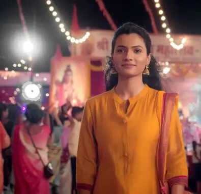 आरती बिराजदार का नया शो: 'थोड़ी सी उम्मीद, थोड़ा सा आसमान' में वैदेही का अनोखा सफर!