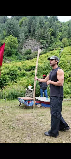 क्या है पुलकित सम्राट की नई फिल्म 'राहु केतु' का जादू? जानें इसके पीछे की मेहनत!