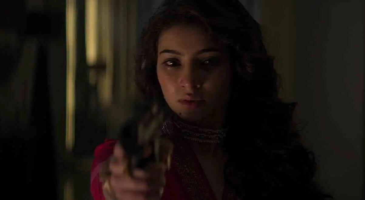 Dhurandhar: The Revenge - A Gripping Tale of Vengeance and Intrigue