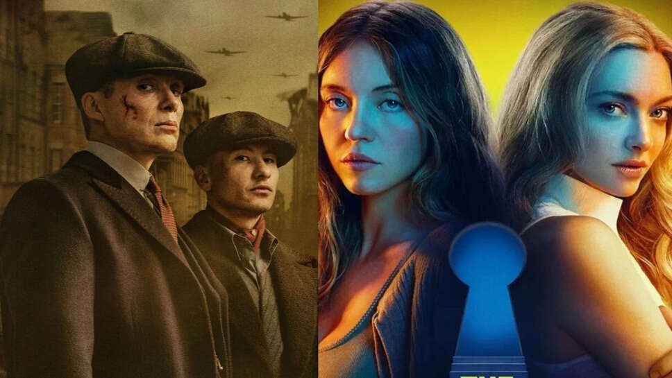 इस हफ्ते OTT पर नई रिलीज़: रोमांचक डॉक्यूमेंट्री और ड्रामा