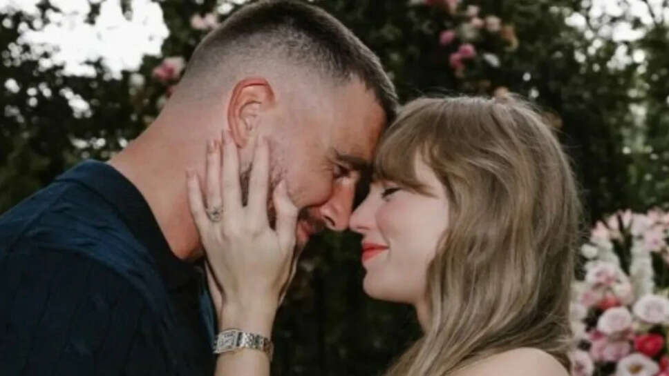 टेलर स्विफ्ट और ट्रैविस केल्स की शादी की तैयारी, जानें खास बातें