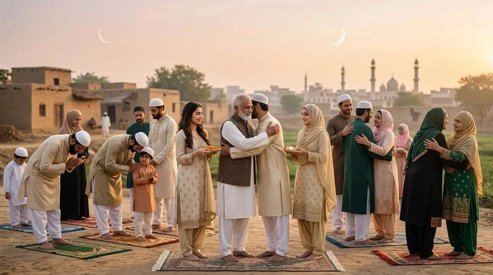 Bakrid 2026: भारत में ईद अल-अधा की तारीखों में अंतर, जानें क्या है खास!