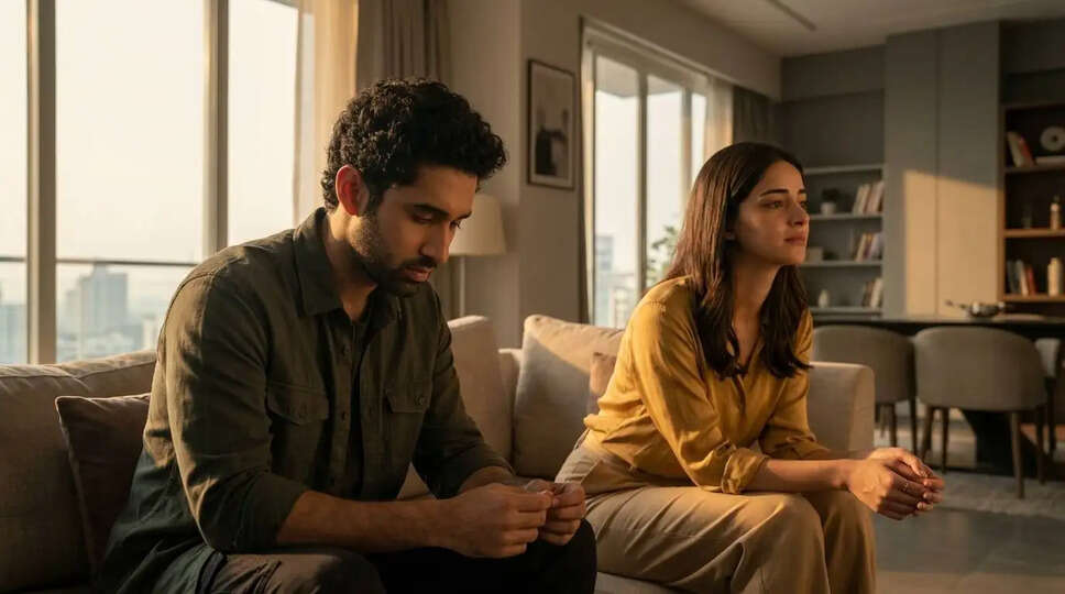 क्या है 'Chand Mera Dil' में आधुनिक प्रेम की नई परिभाषा?