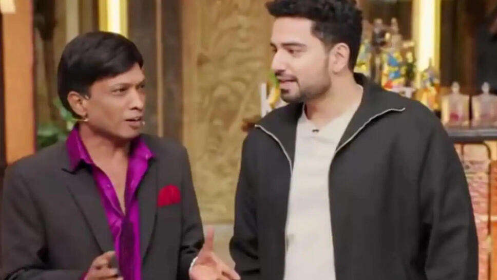 क्या है 'द ग्रेट इंडियन कपिल शो' में सुनील पाल और समय रैना के बीच का मजेदार विवाद?